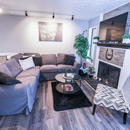 Cozy Retreat Golf, Lake & Nature At Beautiful Lake Monroe 布卢明顿 外观 照片