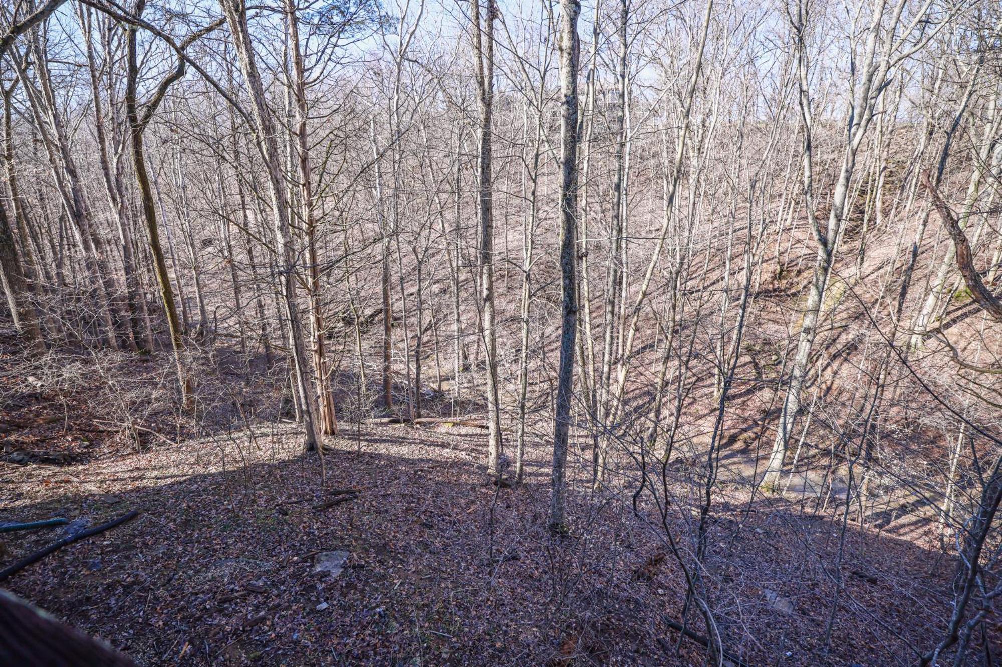 Cozy Retreat Golf, Lake & Nature At Beautiful Lake Monroe 布卢明顿 外观 照片